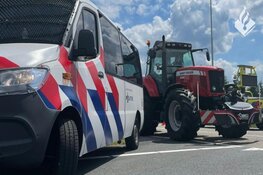 Korpschef: 'We moeten onze fouten herstellen en daarvan leren'