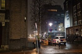 Overval op restaurant in Zeeburg