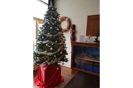 IJmuider Zee- en Havenmuseum extra open in kerstvakantie