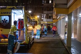 Jongen (17) overleden na schietpartij in Zuidoost