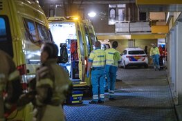 Jongen (17) overleden na schietpartij in Zuidoost