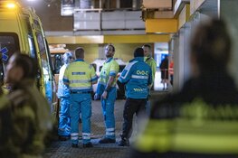 Jongen (17) overleden na schietpartij in Zuidoost