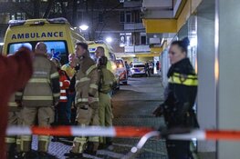 Jongen (17) overleden na schietpartij in Zuidoost