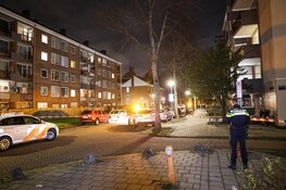 Gewonde bij schietpartij Amsterdam Slotervaart