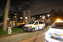 Gewonde bij schietpartij Amsterdam Slotervaart