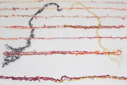 Harald Schole valt in prijzen Asian Art Biennale 2022