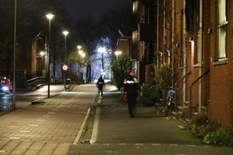 Politie zoekt getuigen na schietincident