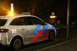 Politie zoekt getuigen na schietincident