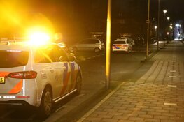 Politie zoekt getuigen na schietincident