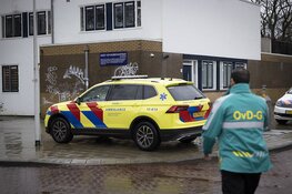 Man (20) gewond bij steekpartij in Amsterdam Nieuw-West