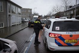 Man (20) gewond bij steekpartij in Amsterdam Nieuw-West