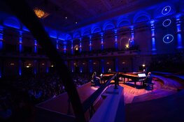 100 jaar Simeon ten Holt in Het Concertgebouw