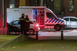 Explosie bij woning op IJburg, EOD ter plaatse