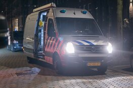Explosie bij woning op IJburg, EOD ter plaatse