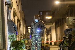 Explosie bij woning op IJburg, EOD ter plaatse