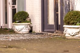 Getuigenoproep explosie Piet Zwarthof