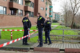 Wederom auto beschoten in Watergraafsmeer