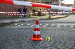 Wederom auto beschoten in Watergraafsmeer