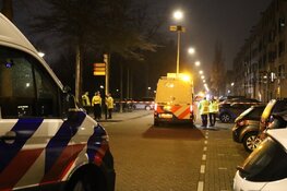 Fietser aangereden in Zuidoost