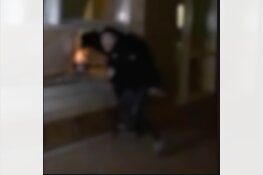 Gezocht: Zware explosie bij een basisschool in Noord - wie herkent de verdachten?