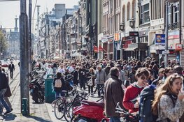 Waarom 2023 het jaar van B Corp in Amsterdam wordt