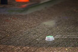 Overval op hotel in Zuidoost