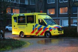 Vermoedelijke mishandeling in Duivendrecht