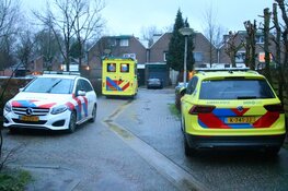 28-jarige man gewond bij gewelddadige straatroof