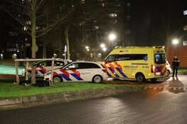 Mogelijke steekincidenten in Zuidoost en West. Politie doet onderzoek