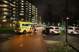 Mogelijke steekincidenten in Zuidoost en West. Politie doet onderzoek