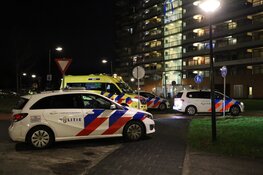 Mogelijke steekincidenten in Zuidoost en West. Politie doet onderzoek