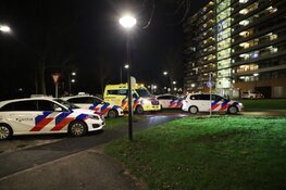 Mogelijke steekincidenten in Zuidoost en West. Politie doet onderzoek