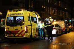 Mogelijke steekincidenten in Zuidoost en West. Politie doet onderzoek