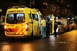 Mogelijke steekincidenten in Zuidoost en West. Politie doet onderzoek