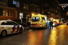 Mogelijke steekincidenten in Zuidoost en West. Politie doet onderzoek
