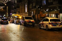 Mogelijke steekincidenten in Zuidoost en West. Politie doet onderzoek