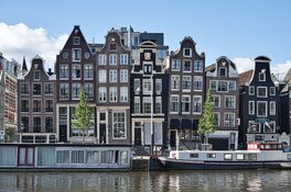 Verhuizen in Amsterdam gaat makkelijker met een verhuizer