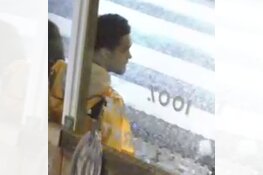 Gezocht: Zware mishandeling Haarlemmerbuurt