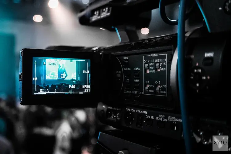 Inspiratie voor het maken van een bedrijfsvideo in regio Amsterdam