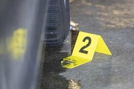 Man gewond bij schietpartij aan de Hakfort in Amsterdam