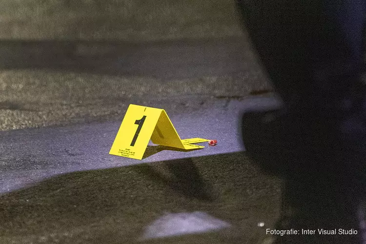 Getuigenoproep schietincident Hakfort