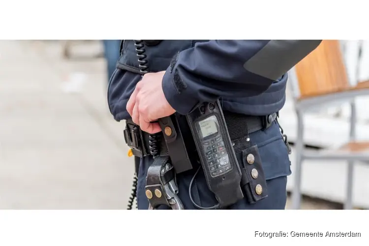 Resultaten onderzoeken gerichte wapencontroles 2022 bekend
