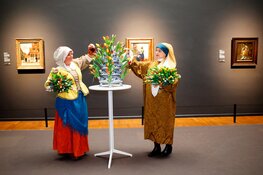 Hollands pracht in het Rijksmuseum