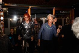 Clubben voor jong en ouder bij Ru Paré