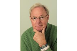 Nederland is een literair talent rijker!