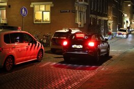 Man mishandeld aan de Nieuwe Houttuinen