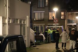 Man mishandeld aan de Nieuwe Houttuinen