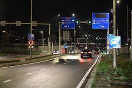 Piet Heintunnel weer open voor verkeer