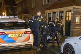 Politie doet onderzoek na melding schietpartij Oleanderstraat Amsterdam