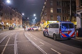 Voor tweede nacht op rij explosie in Zeilstraat